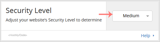 Cloudflare-set-security-level.gif